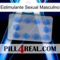 Male Sexual Stimulant 21